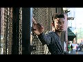 Behind The Scenes: Trevor Jackson Photo Shoot
