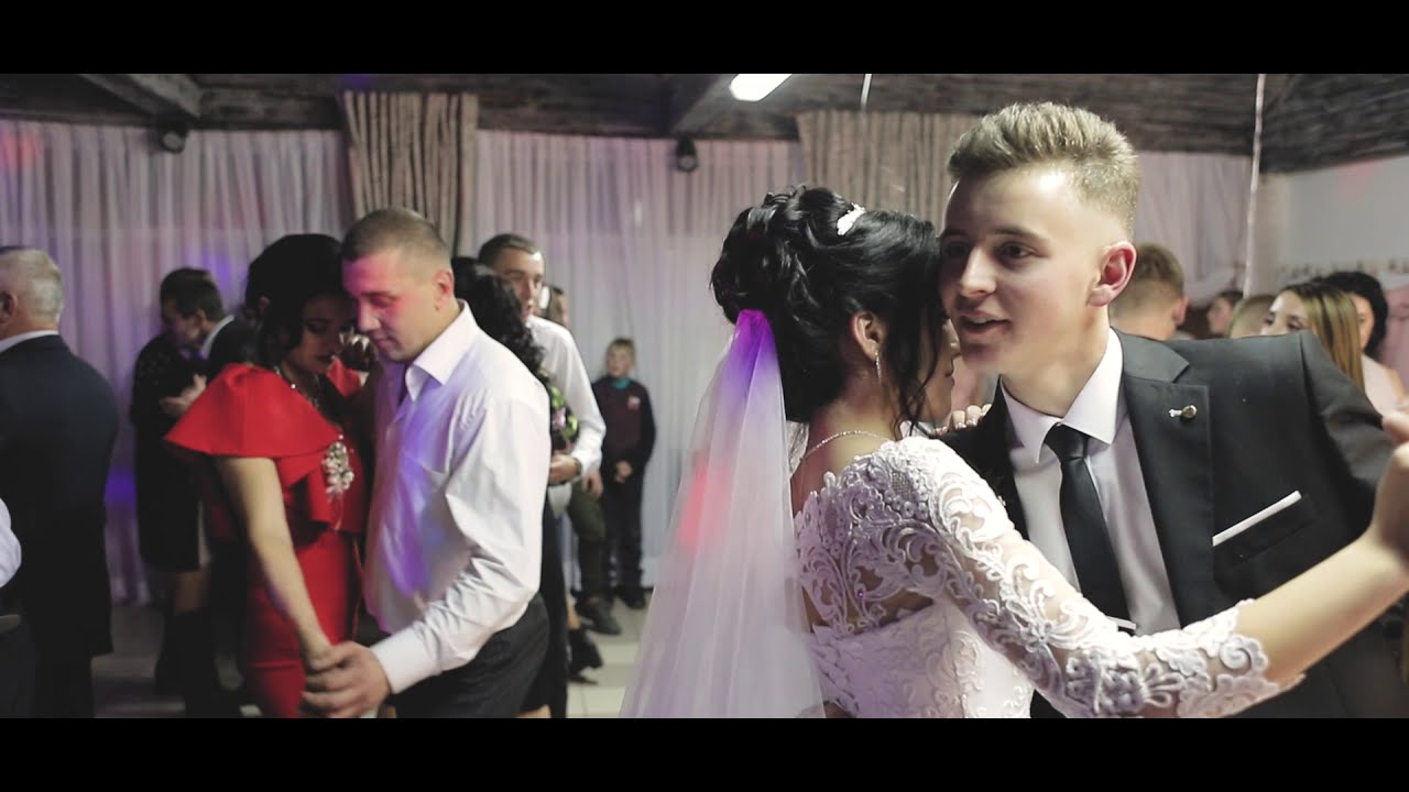 Не шукай мене.Весілля в Чорногорі 2019