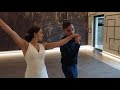 Jassie Ware - Say you love me | Waltz | Romantic and Simply Wedding Dance | Pierwszy Taniec