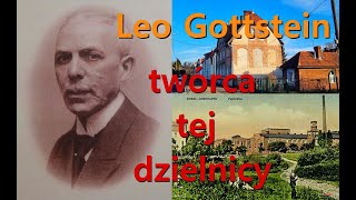 Skwer Im. Leo Gottsteina