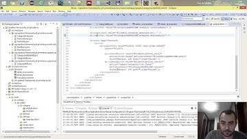 Projeto JSF e Primefaces (Desenvolvendo a Adição de Categorias) - Parte 06