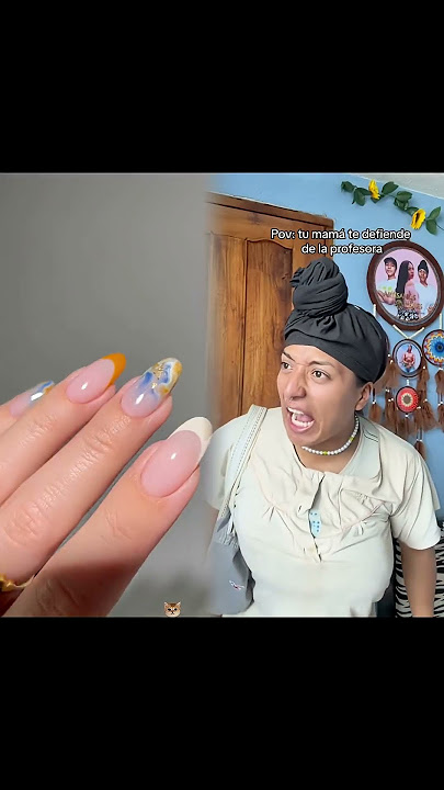 Bien echo mama de fernanda 💅🏻😂#cristianmoran #fyp #risa