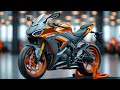 2026 Suzuki GSX-R1000R | Next-Gen Superbike Power, Features &amp; USA Launch Details