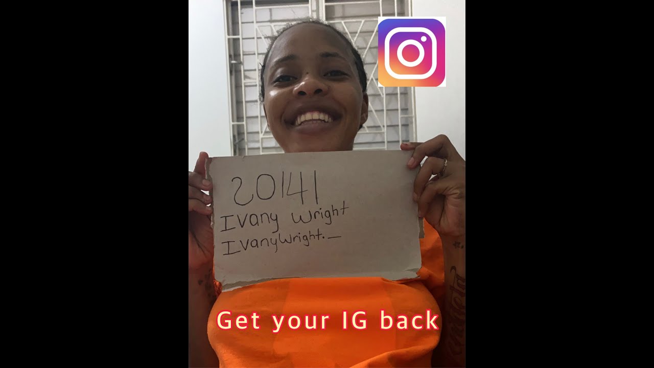 How I recovered my DISABLED / DEACTIVATED Instagram account 2021