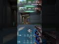 when you master CROSSHAIR PLACEMENT🤌🤌(immortal lobby)