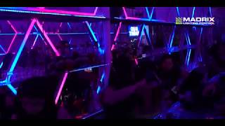 MADRIX @ Show Shots México