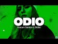 Romeo Santos - Odio Ft. Drake || Letra