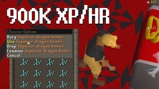 Half Price for 99 Prayer (cheaper than ensouled heads)