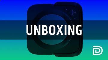 Unboxing: iRobot Braava Jet m6 6113 Robot Mop Revealed!