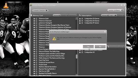 How to get Pokemon Black and White Action Replay DSI Codes