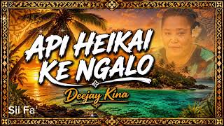 ‘Api He’ikai Ke Ngalo 