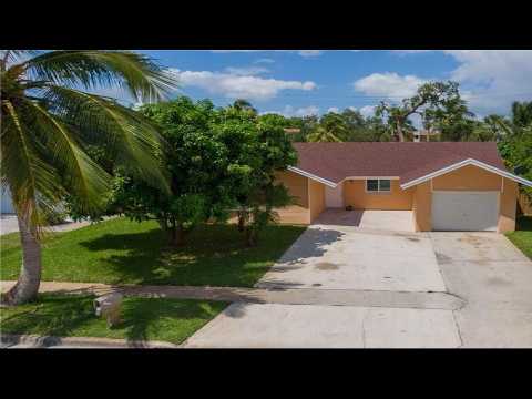 5332 NW 29th Court, Margate, FL home video tour