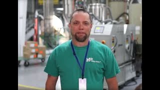 We Are Viking Plastics-Employees