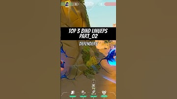 Top 3 Yoru Lineups on Bind Part 2 // Valorant #VALORANT #valorantclips #valorantmoments #lineups
