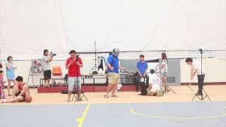 Kalasin Photo Club Harlem Shake V.1