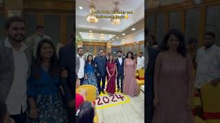 Celebrating Dad’s Grand Retirement & 60th Birthday | Party Vlog | Family Celebration #yt #shorts