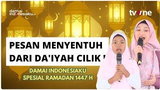 Download lagu DAI CILIK BIKIN GEMAS! Pesan Menohok Soal 'War Takjil' & 4 Golongan yang Dirindukan Surga