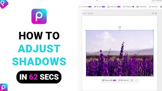 Cara Menyesuaikan Bayangan Gambar di Picsart [BARU] screenshot 5