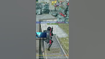 1v2 In Open Lobby 🔥 #codmbr