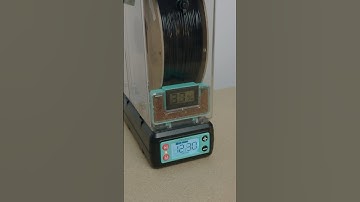 Unboxing the Polymaker PolyDryer, the ultimate filament drying & storage solution