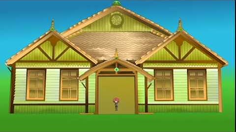 Student Animation | Rafael Rodriguez | Exceptional Minds Academy