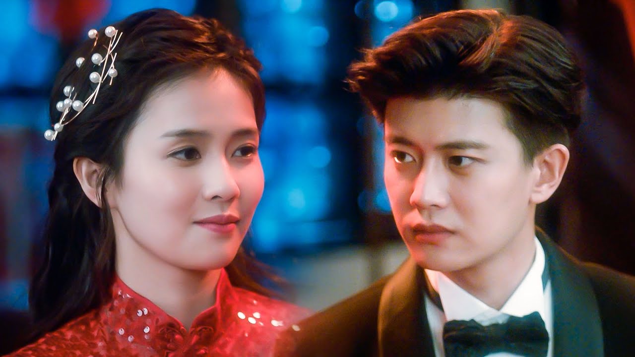 Wife marries CEO, gets pregnant on wedding night, and starts a happy life