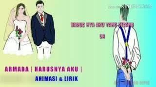 Snap wa harusnya aku