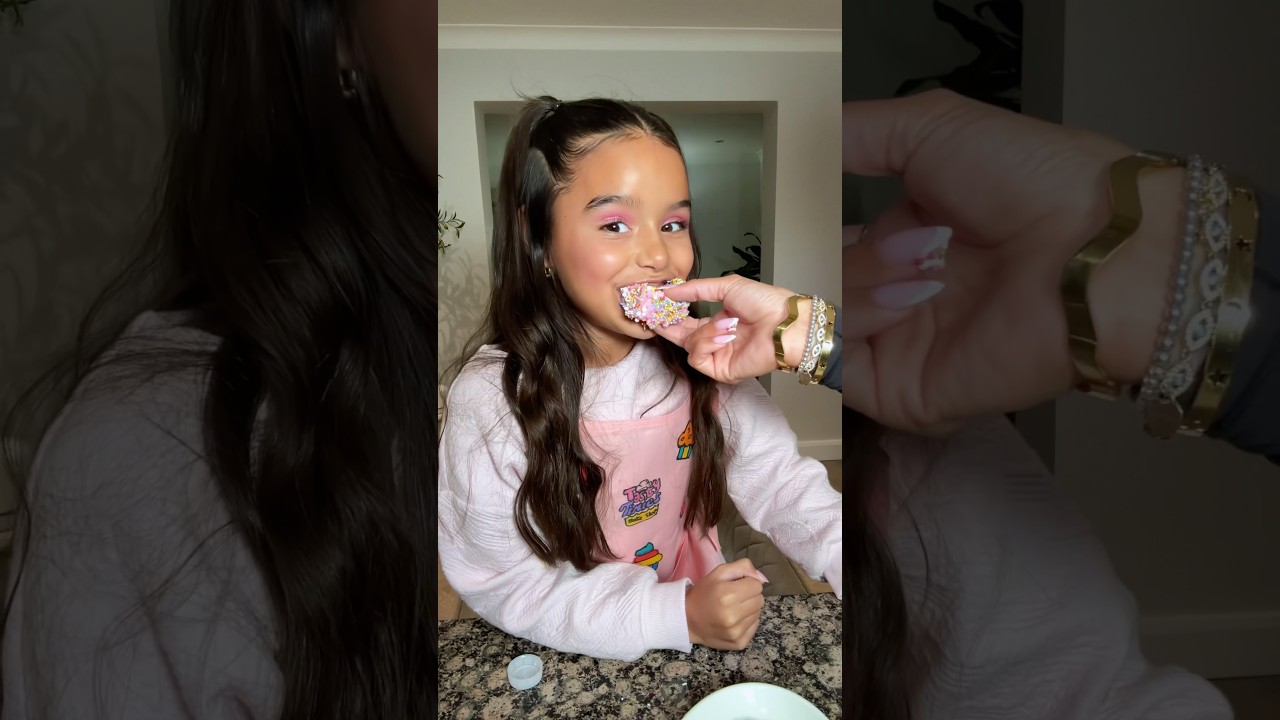 Let’s Bake Some Tasty Tinies 🧁