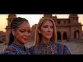 Rihanna Ft Celine Dion Queens Of The Earth Rihanna Ft Celine Dion Queens Of The Earth