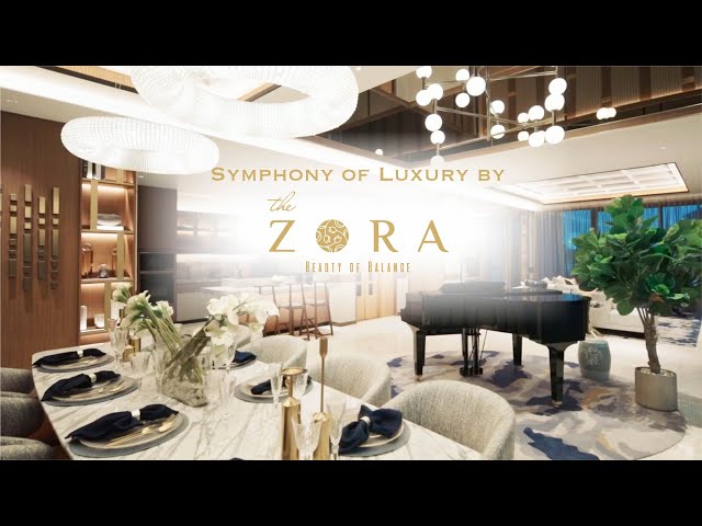 Symphony - Luxury