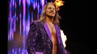 WWE’s Original Plans For Chris Jericho Revealed