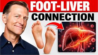 The Warning Signs in Your Feet You Should NEVER Ignore