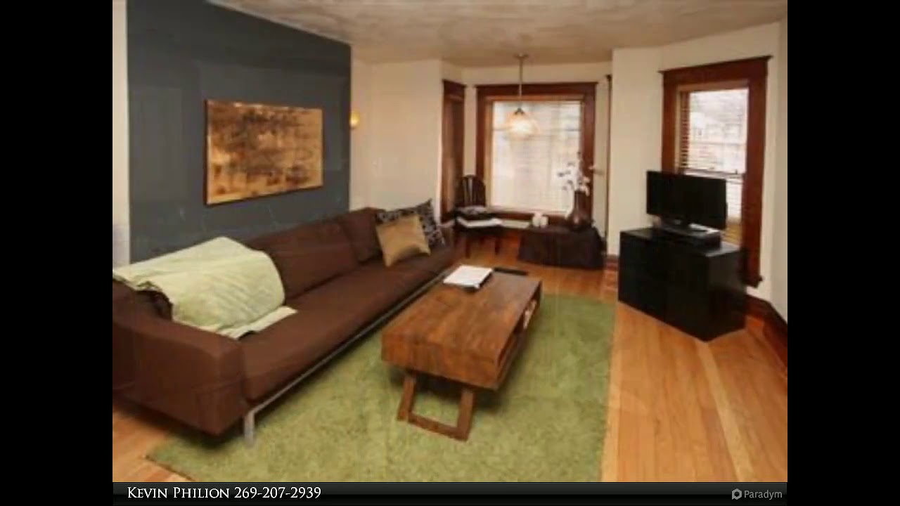 Jaqua Realtors - 602 Elm Street