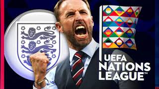 England vs switzerland - (6)  (5)  penalties UEFA NAtion League 219 post match review