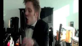 Patrick Stump A Cappella Green Light (John Legend+Andre 3000 cover)