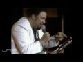 George duke band live tokyo japan 1983 shine on a little more