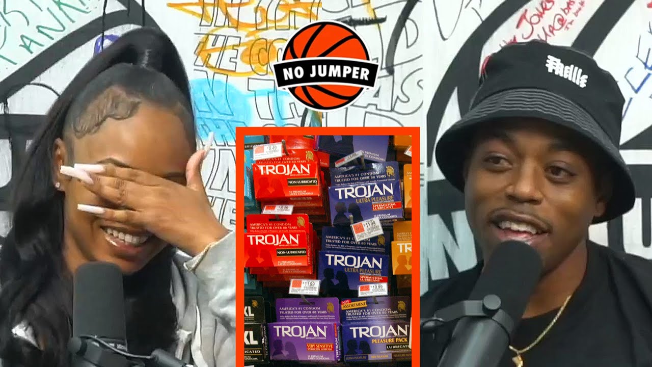 Westside Boogie Reveals If He Slept with Gina Views