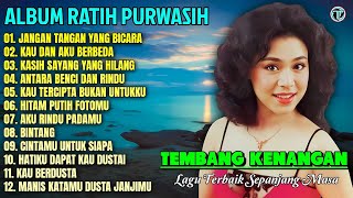 Album Ratih Purwasih || JANGAN TANGAN YANG BICARA - BINTANG 💕💕 lagu Kenagan Terbaik Seoanjang Masa