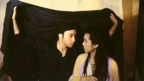 倩女幽魂- A Chinese Ghost Story 1987-黎明不要来/ Bình Minh Xin Đừng Đến - Dizi key C