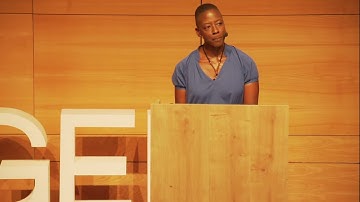 Lessons from our “pre-modern” selves | Naida Culshaw | TEDxGEM