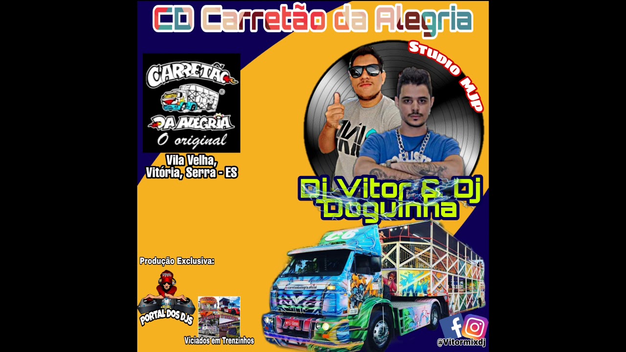 CARRETÃO DO DOGUINHA EM GUARACI-SP 10/02/2023‼️ 