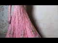 Indian Wedding Gowns for Engagement & Reception | 2019