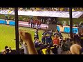 La Bombonera gana partidos | Boca 1 - Temperley 0 (11/02/2018)