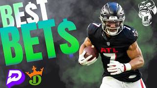 (6-1 RUN☢️🔥)09/24 NFL THURSDAY NIGHT FOOTBALL PACKERS VS FALCONS PRIZEPICKS PLAYER PROPS & BEST BETS