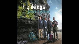 The High Kings - Nancy Spain chords