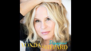 Vonda Shepard - DISAPPEAR Single Pre-Save