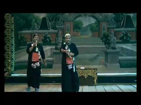 Lagu Sandiwara (BRI) Mabok Kuclak