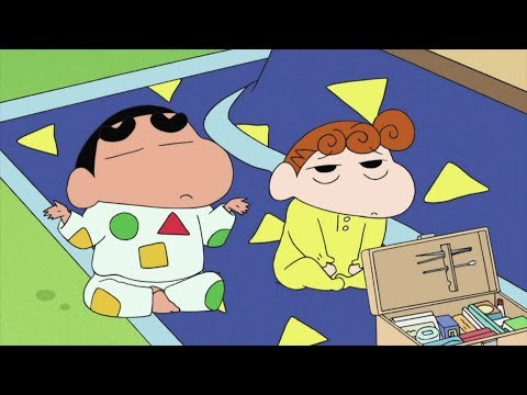 Crayon Shin-chan クレヨンしんちゃん 蜡笔小新 #24