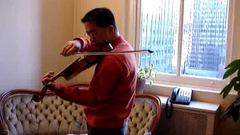 Jonathan Wei 4154