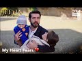 Nightmare of Her Loss 🌑💔 - Vendetta Urdu Dubbed | Kan Cicekleri | UH2X